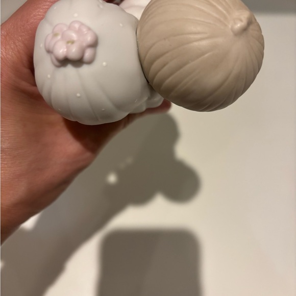 1982 Precious Moments Wedding Couple Cake Topper - Picture 6 of 8